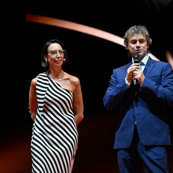 Miglior programma culturale: Ulisse, La sicilia di Moltalbano